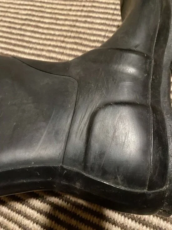 Hunter Rainboots - Picture 6 of 6